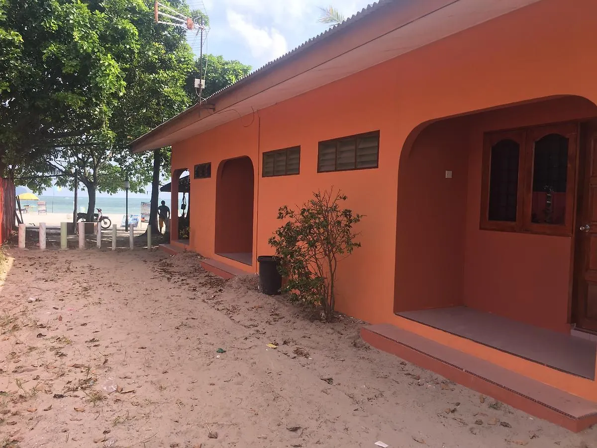 Hig Beach Motel Langkawi